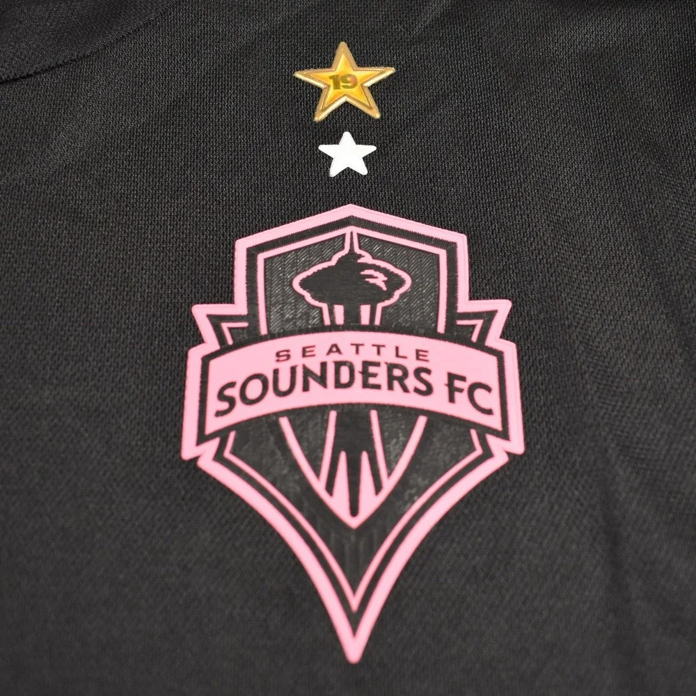 Seattle Sounders FC Authentic 